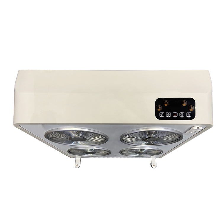 Warming Large Area 750W/1500W/2250W/3000W Heater With Remote Control Infrared Metal Panel Heater