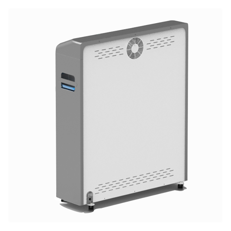 Standing 3000W Carbon Crystal Heating Material Timer Over Heat Protection Panel Heater, Easy Moving with Castors