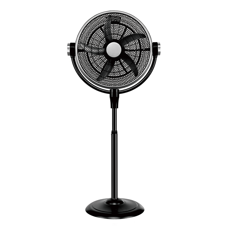 Fan Factory Customized 3 In 1 Electric Table Fan Wall Fan Portable Floor Standing Fans 20 Inch