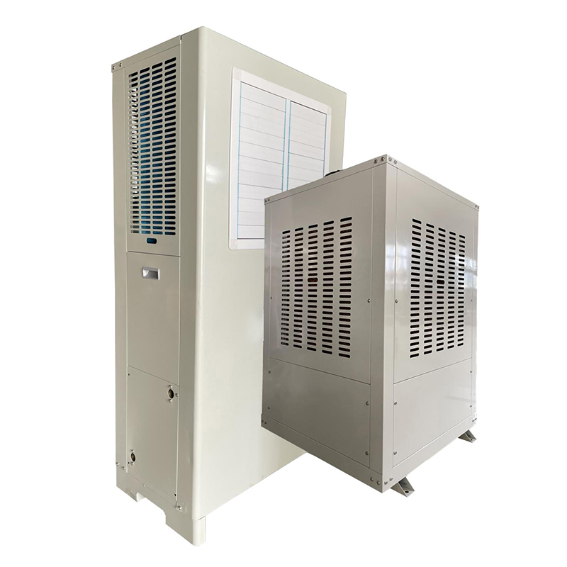 Energy Saving Environmental Protection Evaporative Air Conditioner Industrial Air for Factory Workshop