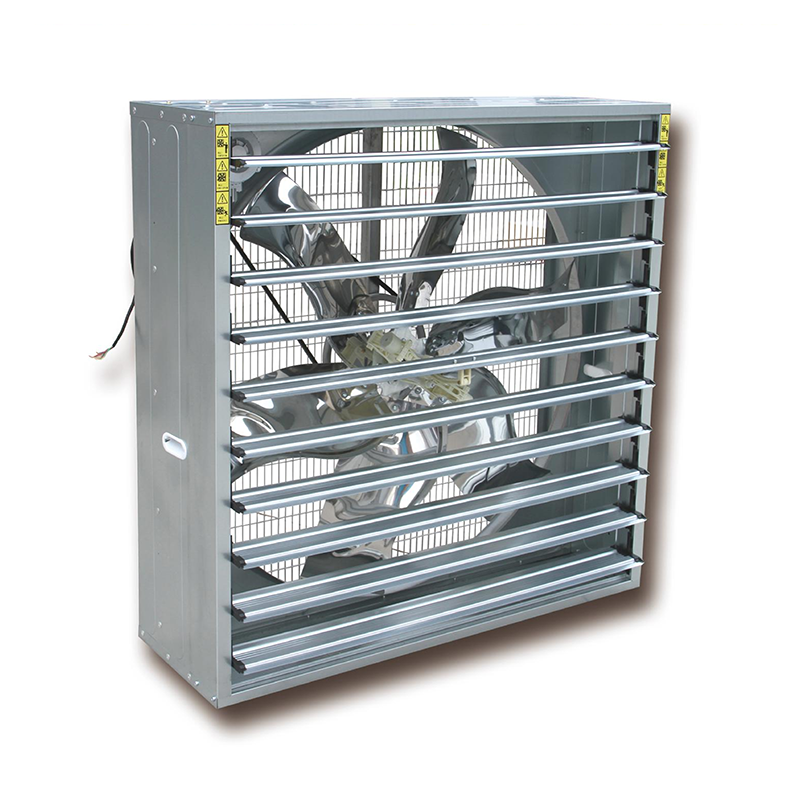 Centrifugal Push-pull Type Exhaust Fan Ventilation Fan for Poultry Farm Livestock House Shed